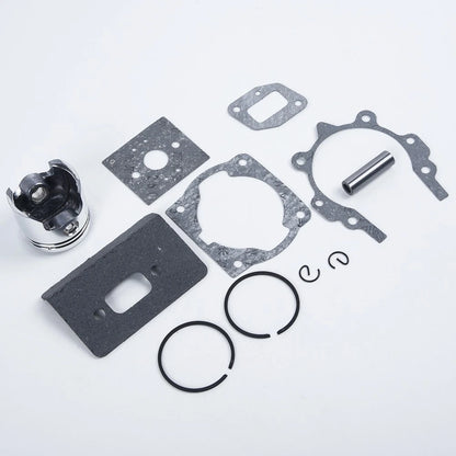 Replacement Piston Rings Kit for Outdoor Garden Tools