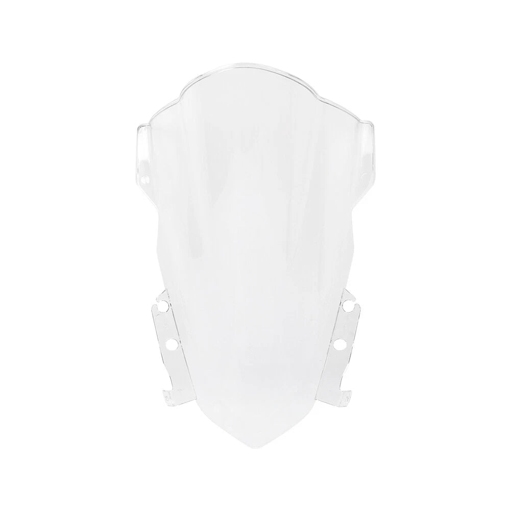White Windshield for Daytona 660 (2024–2025)