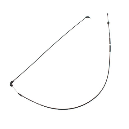 Front Hood Lock Cable LR093229 for Land Rover Range Rover Velar (2017–2023)