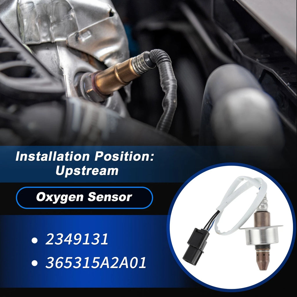 Upstream Oxygen Sensor for Honda Accord 2.4L (2013–2017) 2349131