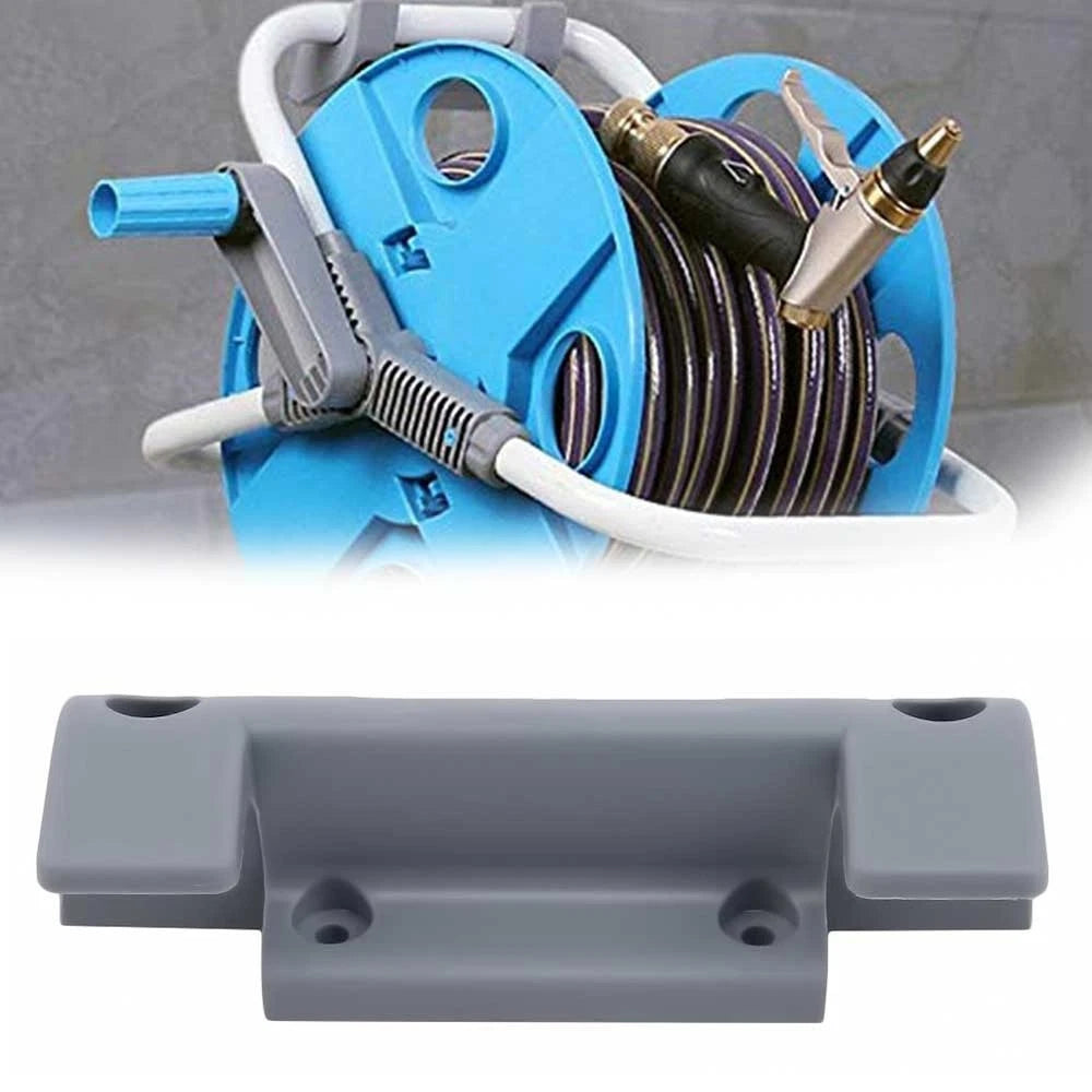 Hose Holder Hook for PVC Pipe Wall Mount Water Storage Bracket