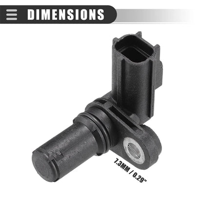 Automatic Transmission Input Speed Sensor XW4Z7H103AA for Ford Explorer (2002–2010)