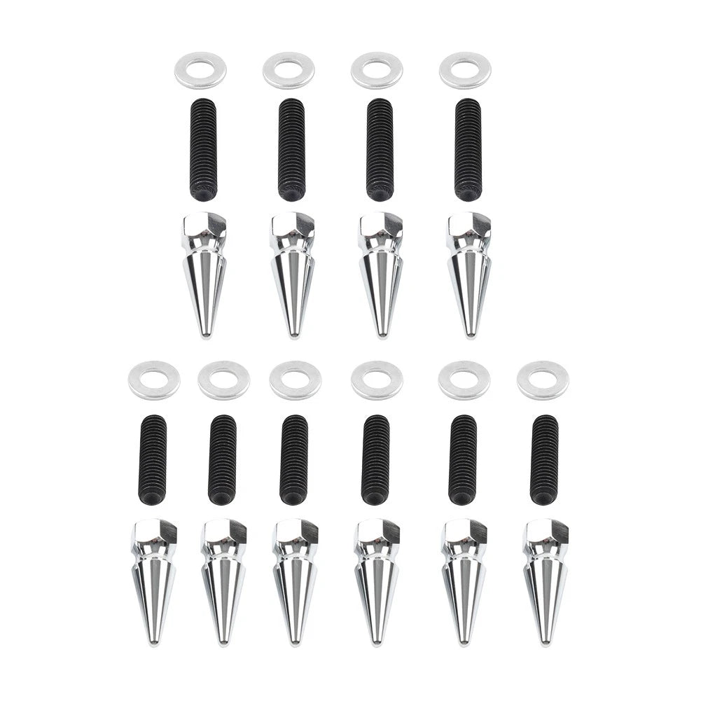 Rear Mudguard Strut Bolt for Harley Softail FXST, FLSTN, Fat Boy (2000–2023)