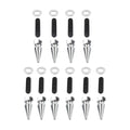 Rear Mudguard Strut Bolt for Harley Softail FXST, FLSTN, Fat Boy (2000–2023)