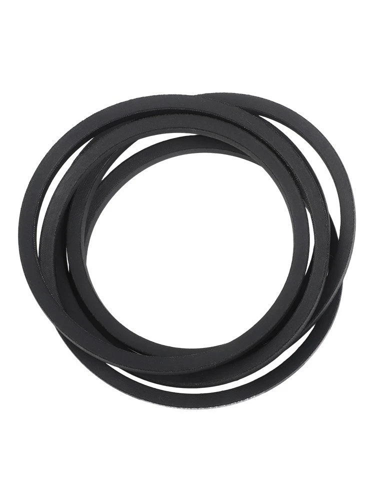 42 Inch Replacement Deck Drive Belt for Mower Efficiency