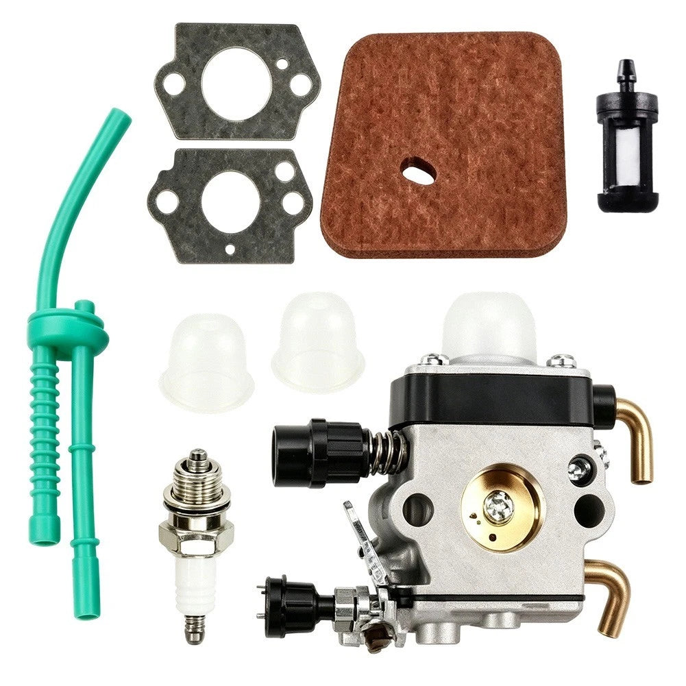 Air Fuel Filter with Carburetor for FS45 FS38 FS46 FS55