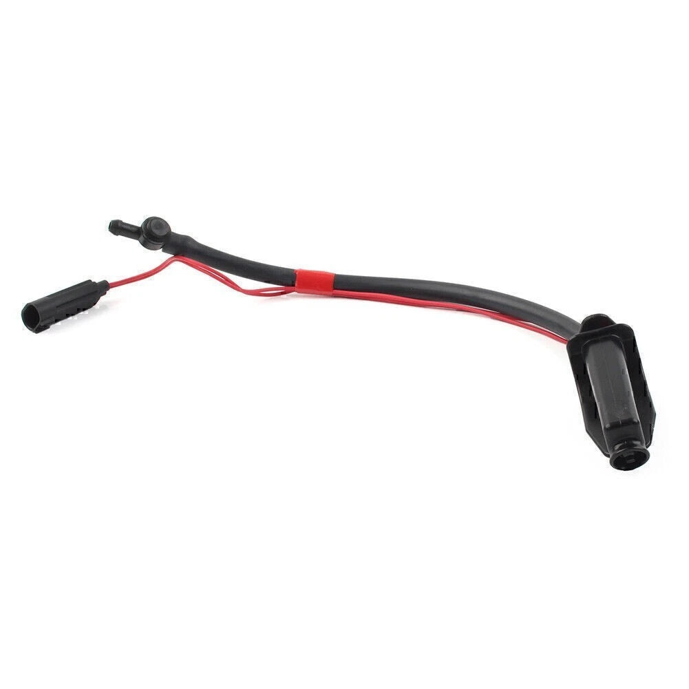 Heated Front Windscreen Washer Nozzle for Land Rover Range Rover L322 (2013–2017)