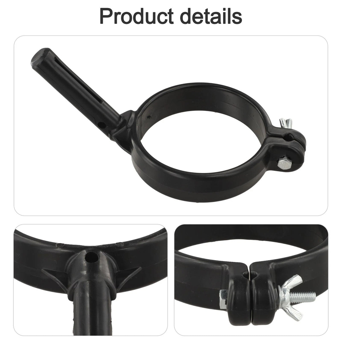 Bracket for RedMax EBZ7500, EBZ7500RH, EBZ8500RH Leaf Blowers
