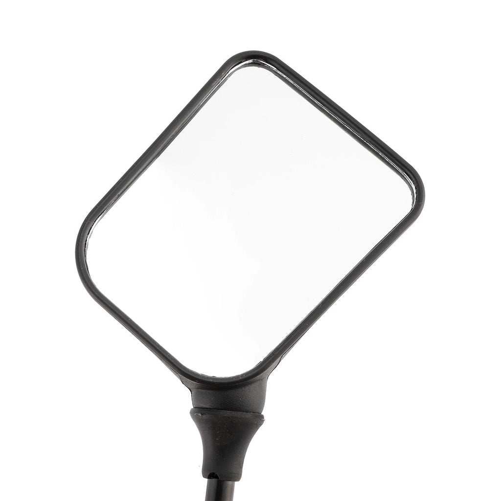 Mirrors Set for Suzuki Quadracer Quadrunner (1980–2000)
