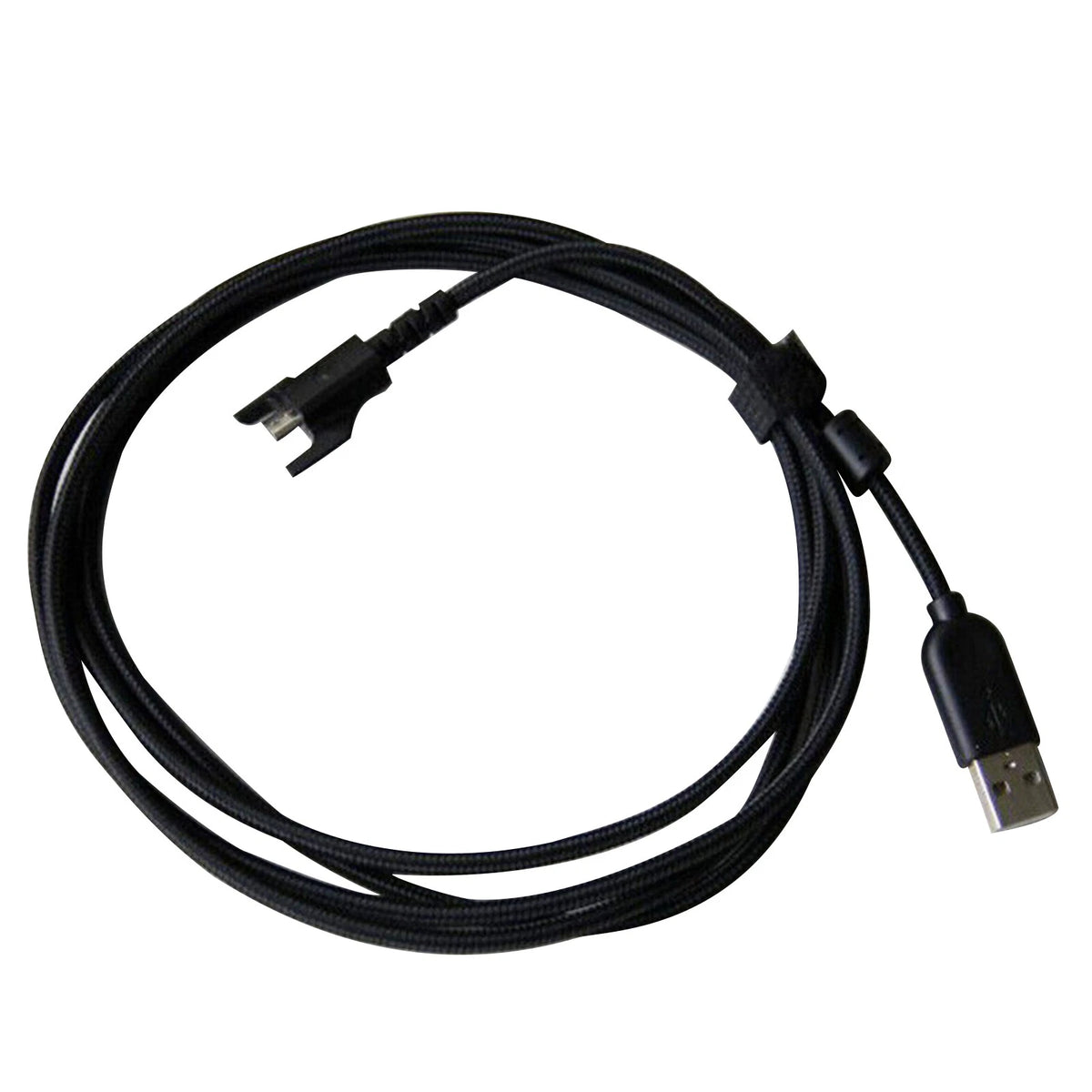 Nylon Braided USB Charging Cable for Logitech G903 G Pro Wireless Mouse
