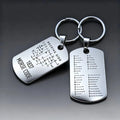 Black R Finished CW Coin for Clear Engraving Visibility