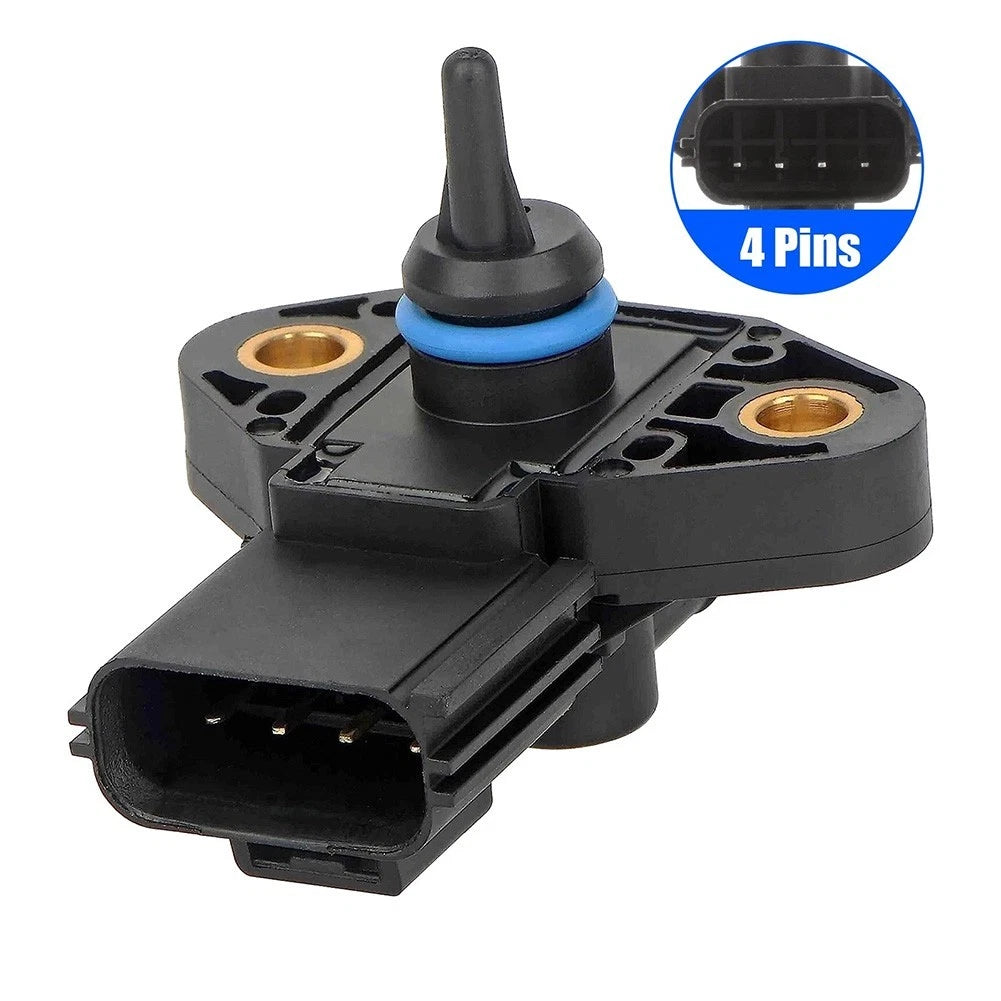 Fuel Pressure Sensor for