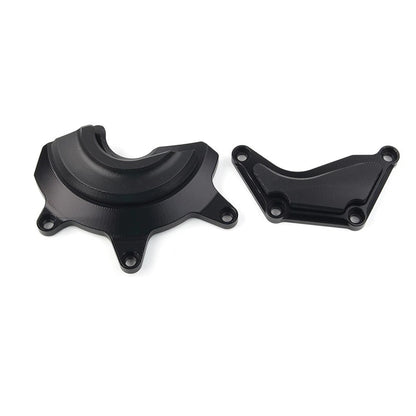 CNC Aluminum Engine Case Stator Cover Guard for Yamaha R6 (2019–2020)