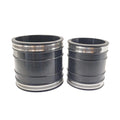 Bellow 32-44348T, Gasket 27-64692, Drain Plug 8M0119211 for Mercruiser