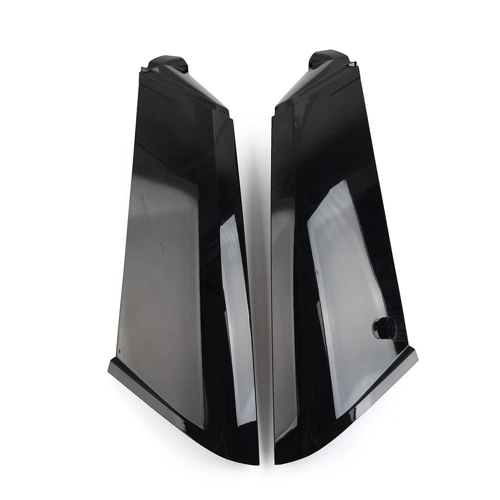 Rear Outer D-Pillar Trim Molding for Land Rover Range Rover (2013–2021)