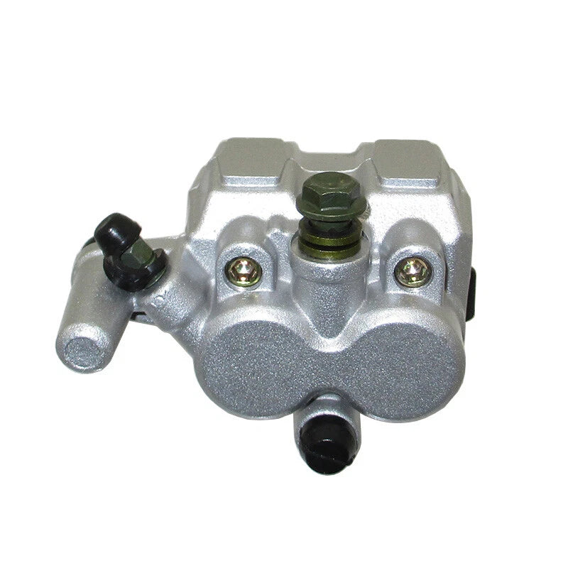 Twin Piston Front Brake Caliper for SSR Atomik Pit Bike