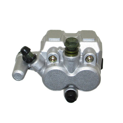 Twin Piston Front Brake Caliper for SSR Atomik Pit Bike