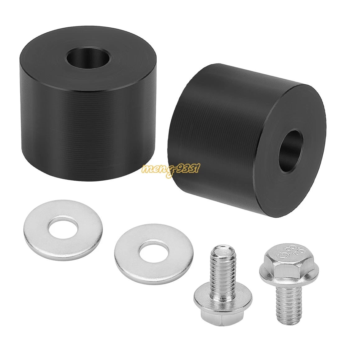 Roller Tensioner Chain Guide for Yamaha Blaster YFS200 (1988–2006) 30X-22178-00-00