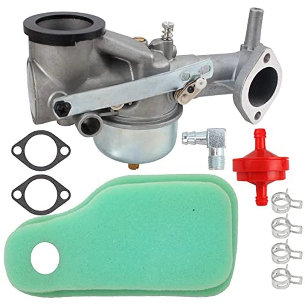 Carburetor Replacement Kit for Specific Engine Models