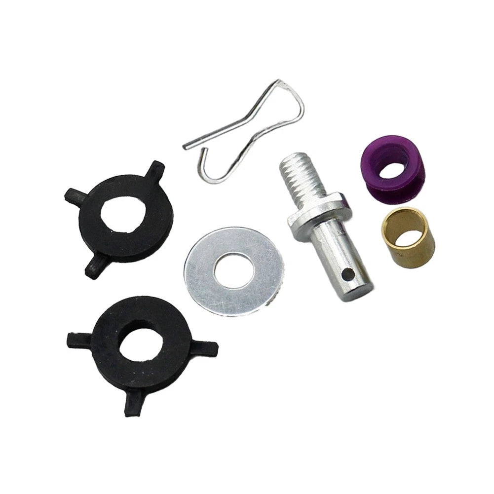 7 Piece for shifter Bushing Kit for Toyota For 4Runner 96 through 02 Years