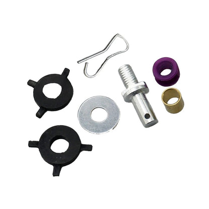 7 Piece for shifter Bushing Kit for Toyota For 4Runner 96 through 02 Years