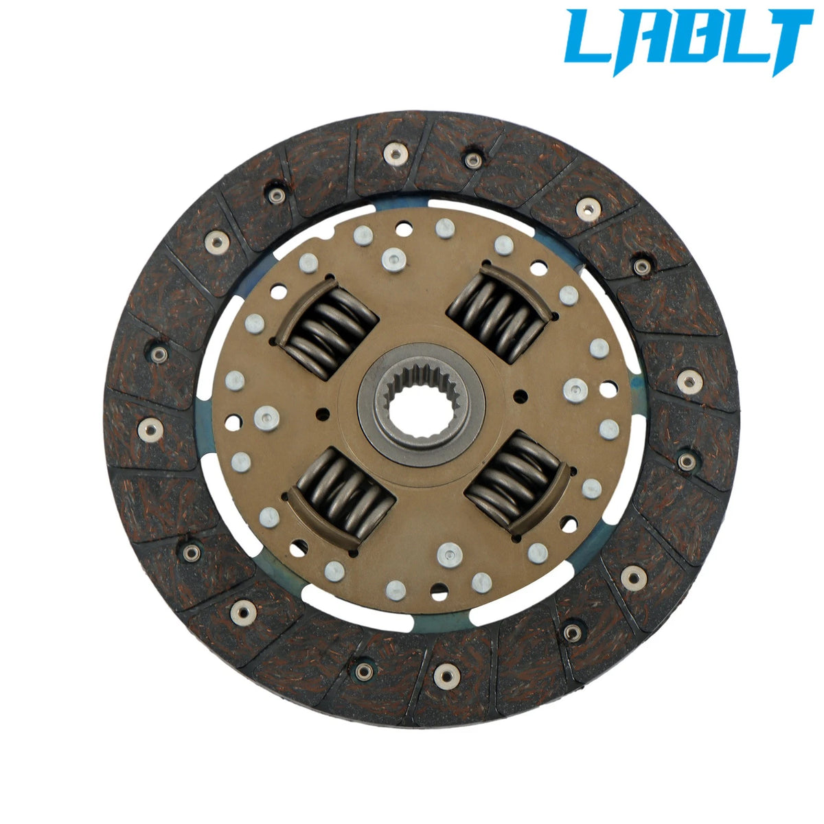 Clutch Kit for Suzuki Samurai (1985–1995), Sidekick (1989), SJ413 (1985)