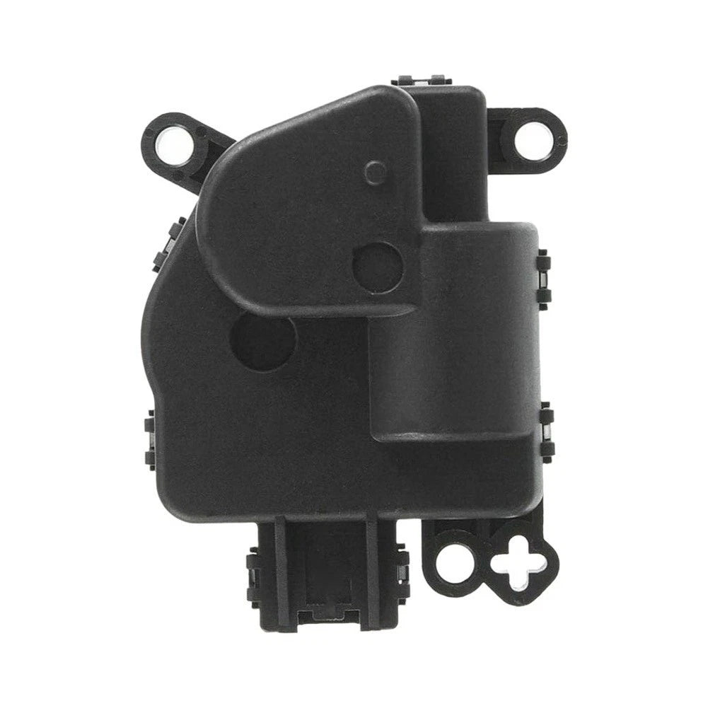 HVAC Blend Door Actuator for - ABS Plastic