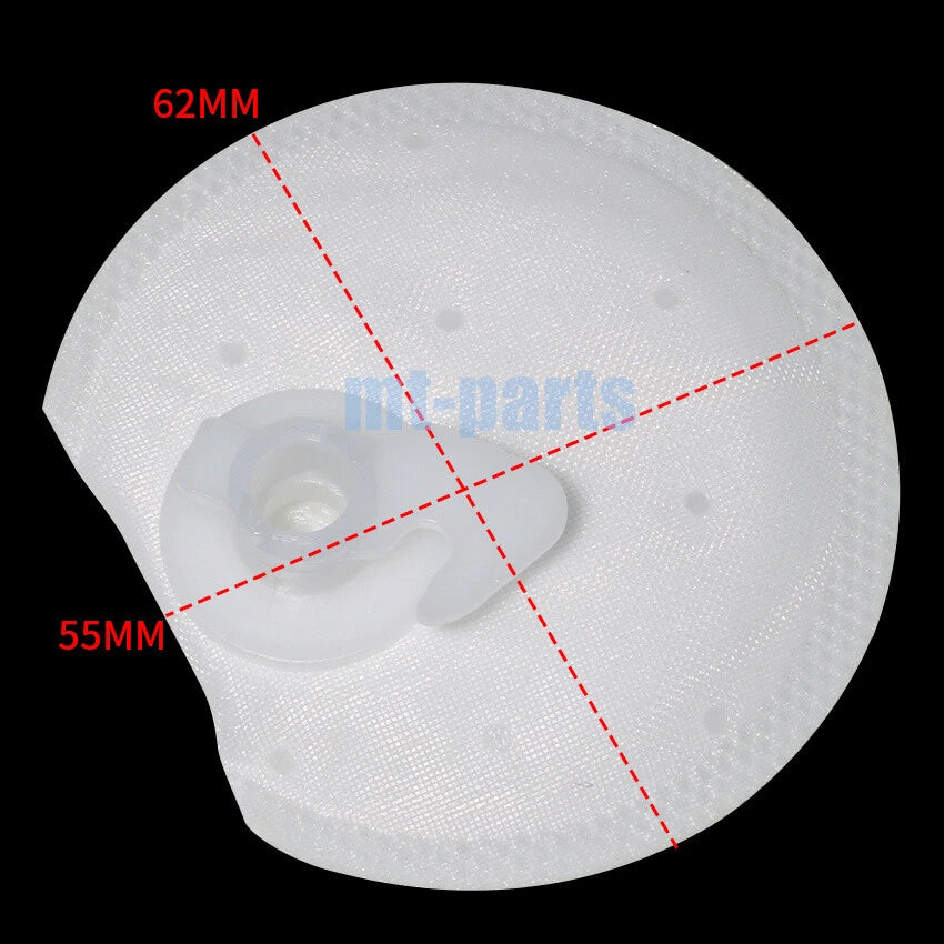 Fuel Pump Filter Strainer for Honda TRX 420 Rancher (2007–2013)