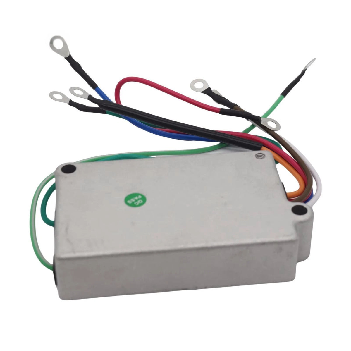Switch Box Power Pack for Mercury Mariner 20HP 40HP 1972-1981 332-4911A2