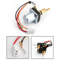 Starter Relay Solenoid for Kawasaki Jet Ski JT JH 1100 900 750 STX ZXi (1996–2003)
