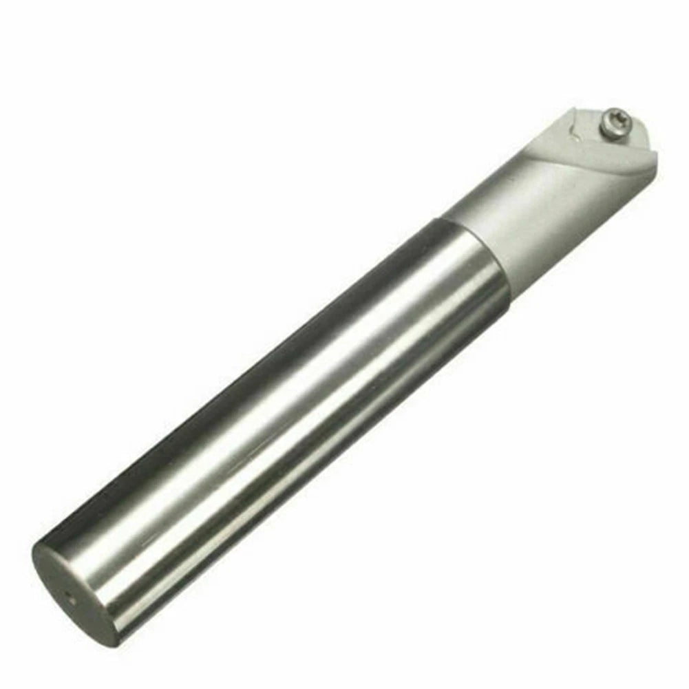 C20-20-120L End Mill Cutter for CNC Machines