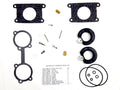 Carburetor Kit for Yamaha Mariner 48HP-55HP, Tohatsu 35HP-45HP (696-W0093-02)