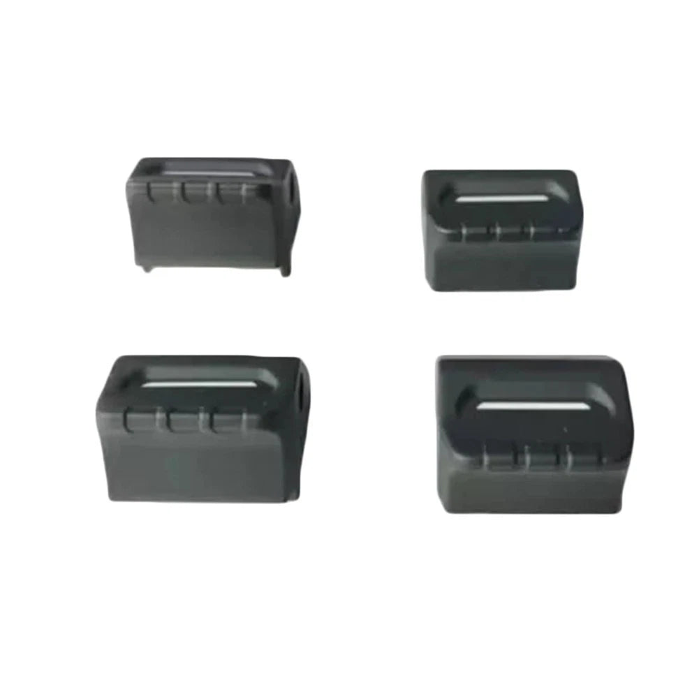 Plastic Dash Centre Button for Jeep Wrangler Gladiator (2018–2024)