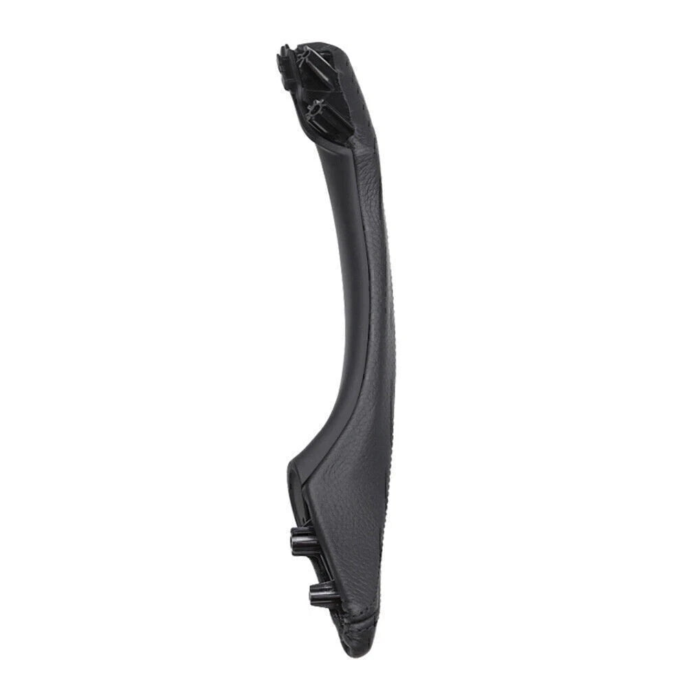 Door Trim Pull Handle Left Side Leather for BMW 5 Series F10 F11 F18 (2010–2017)
