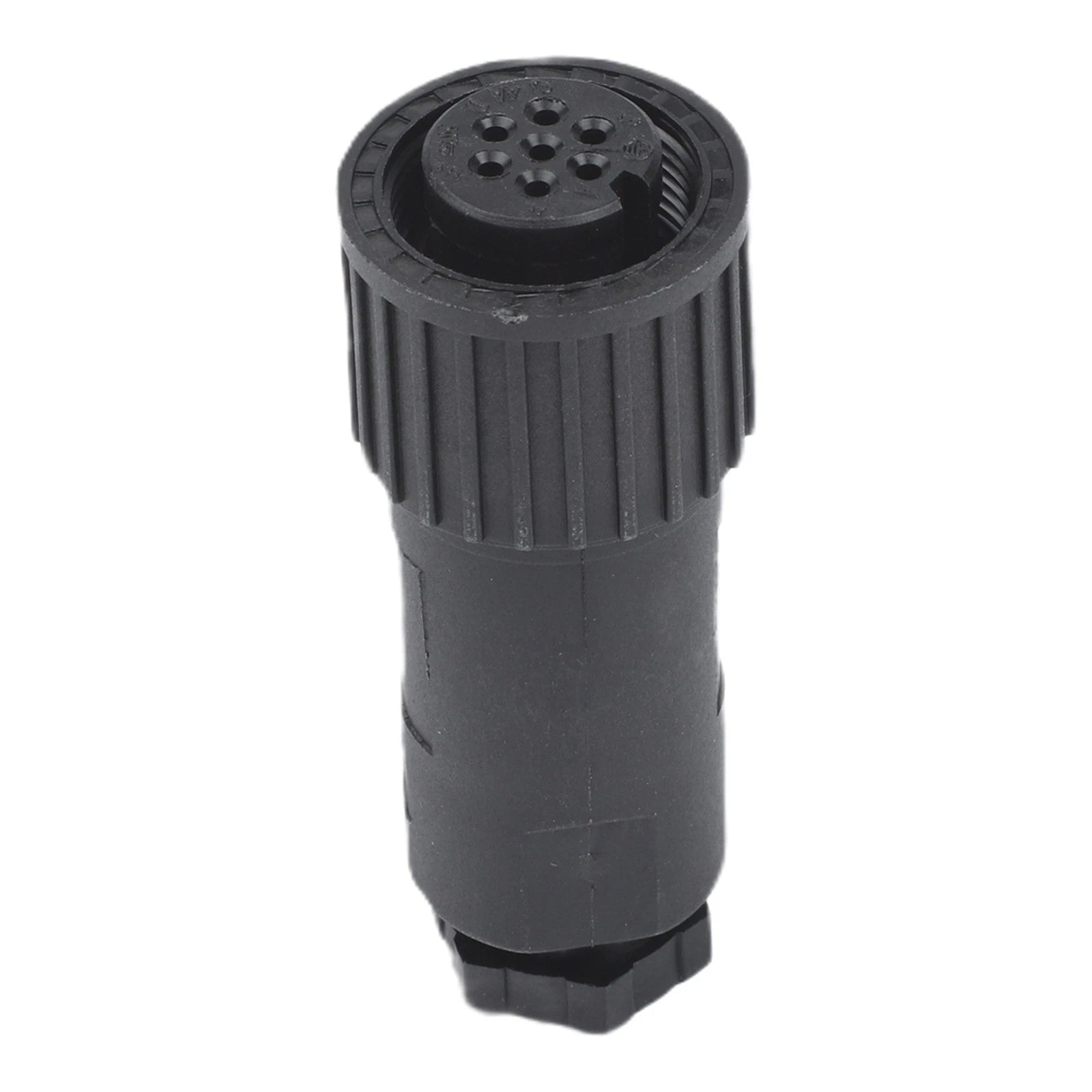7-Pin Connectors for Proportional Valves (Compatible with Multiple Brands)