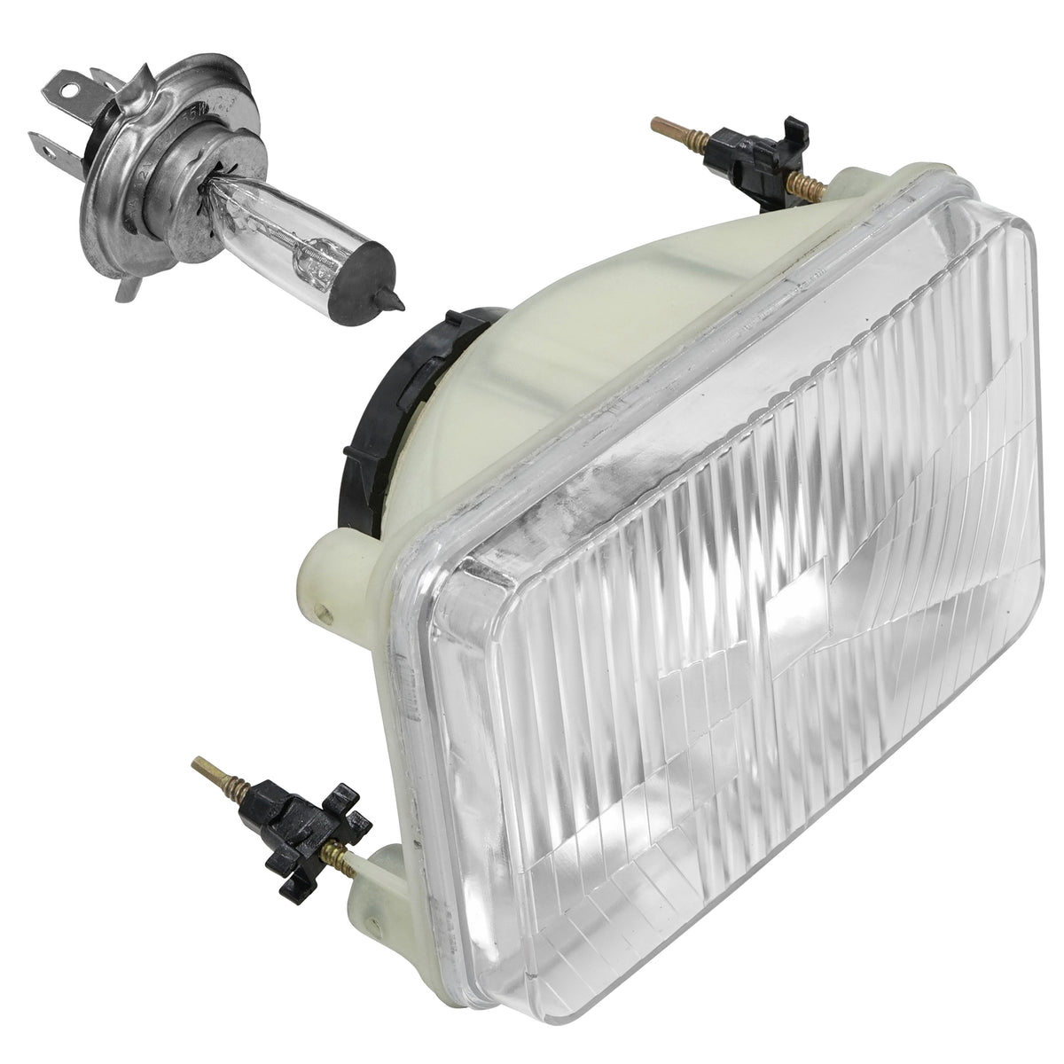 Left Headlight Replacement for John Deere 2030 2210 2020–2020