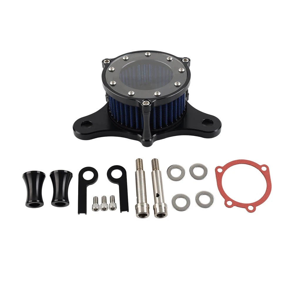 Air Cleaner Intake Filter Kit for Harley Electra Glide (2014–2023)