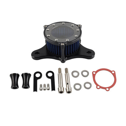 Air Cleaner Intake Filter Kit for Harley Electra Glide (2014–2023)
