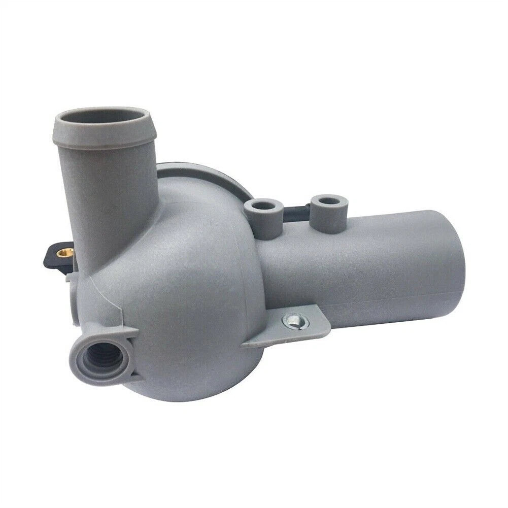 Water Distribution & Housing for Mercruiser (863631T1, 863802T2)
