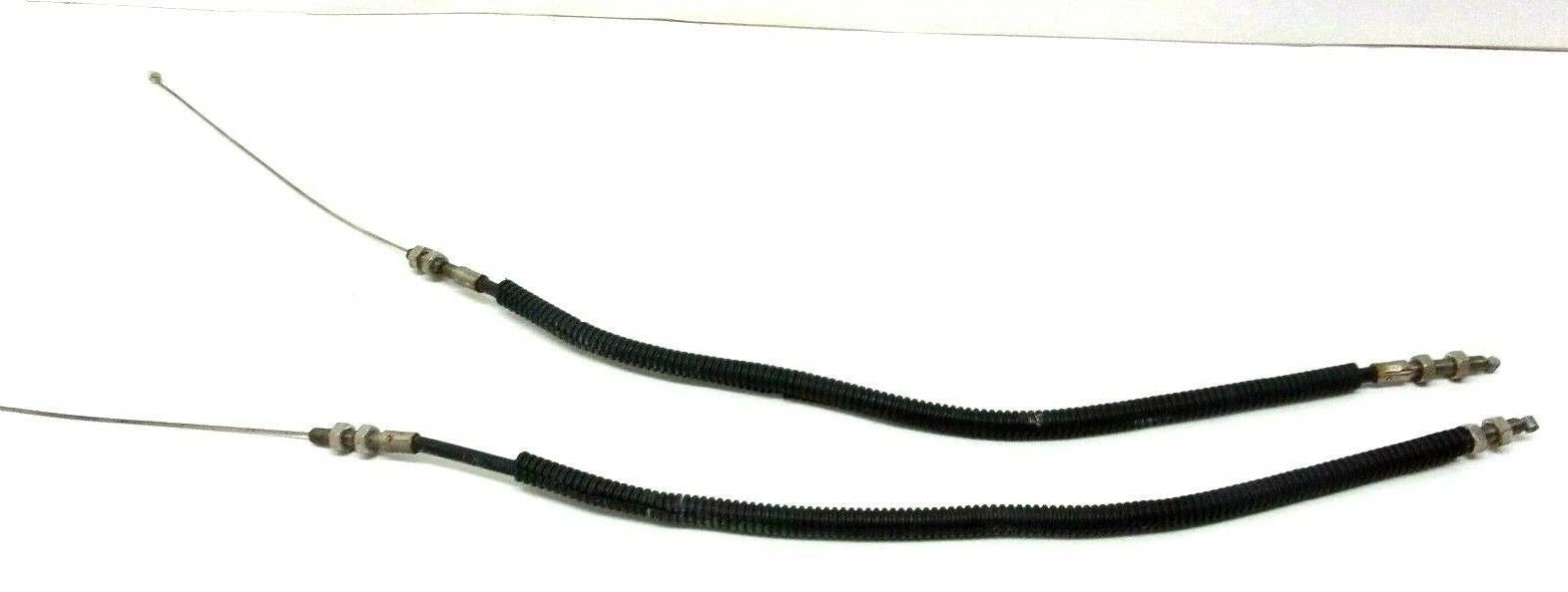 Throttle Body Cable Set for Mercury (2008) 8819881 75-115hp