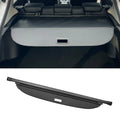 Retractable Cargo Cover Replacement for Hyundai Santa Fe 2024-2025 Black