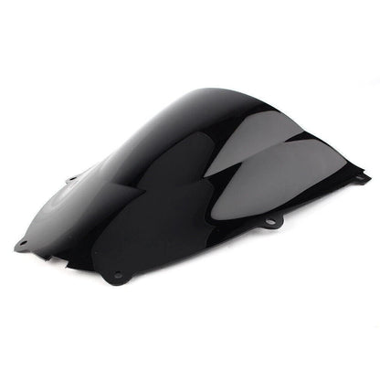 Front Windshield for Yamaha YZF600R (1994–2007) Black