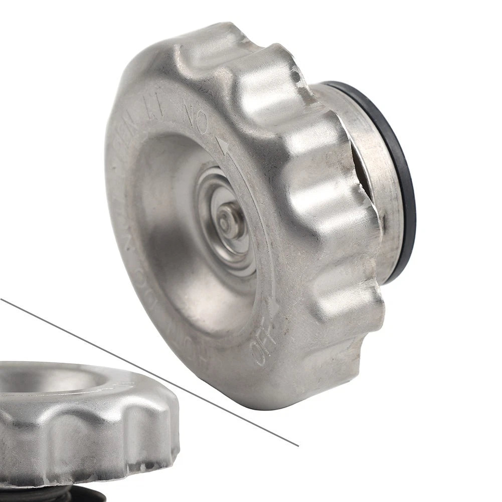 Radiator Cap For HiSun ATV UTV 400 500 700 800 For MASSIMO For BENNCHE