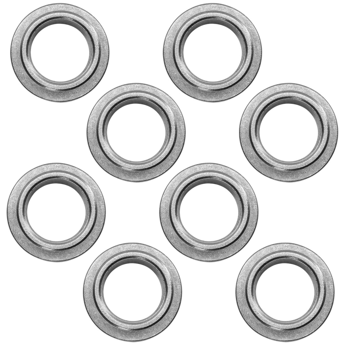 Flanged Bearing Replacement for Exmark Toro (2010–2018)