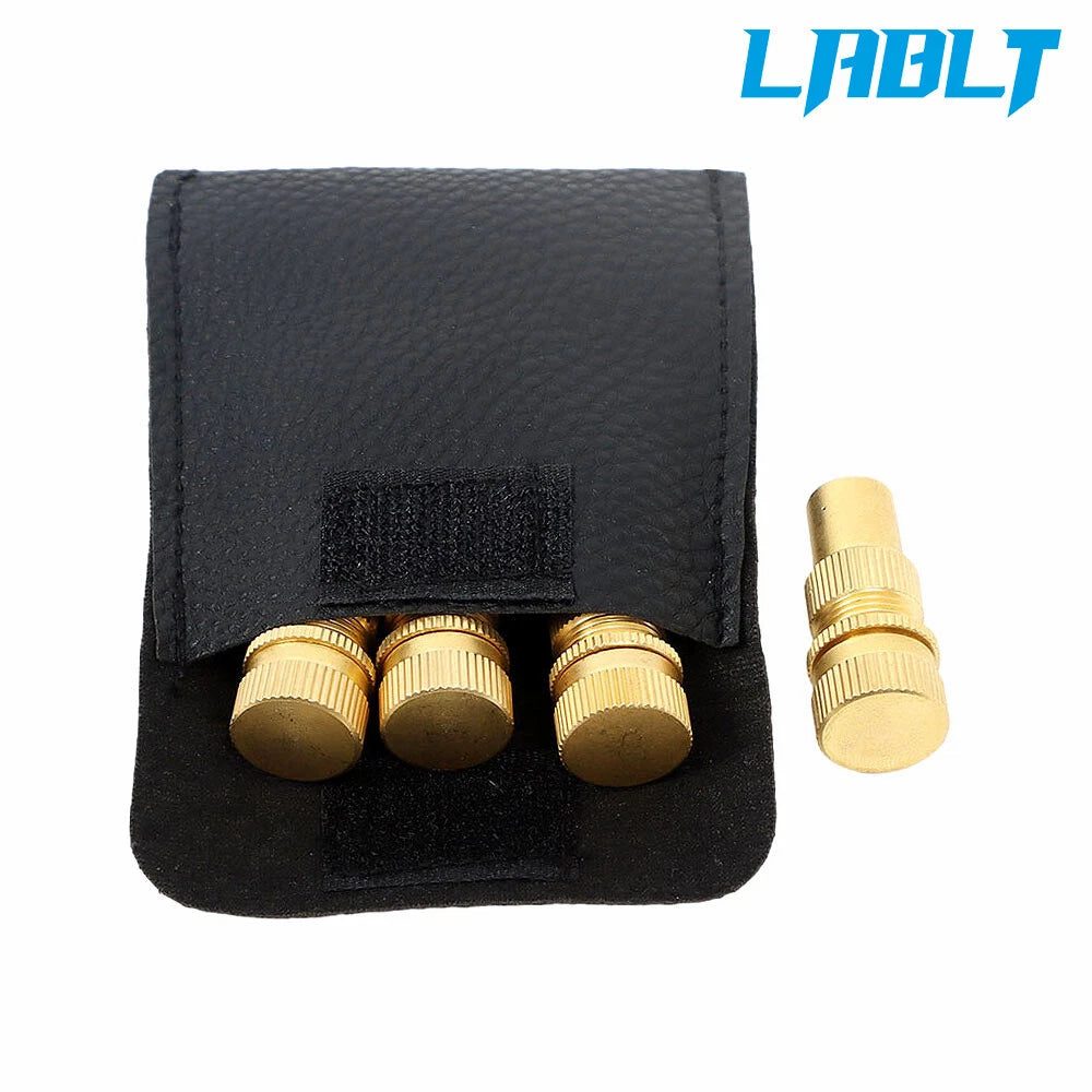 Tyre Deflators for LABLT (0-60 PSI) Tire Valve Core Tool