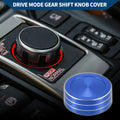 Gear Shift Switch Knob Cover Replacement for Subaru Forester (2019–2022)