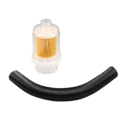 Flexible Aluminum Foil Air Hose Intake Pipe for