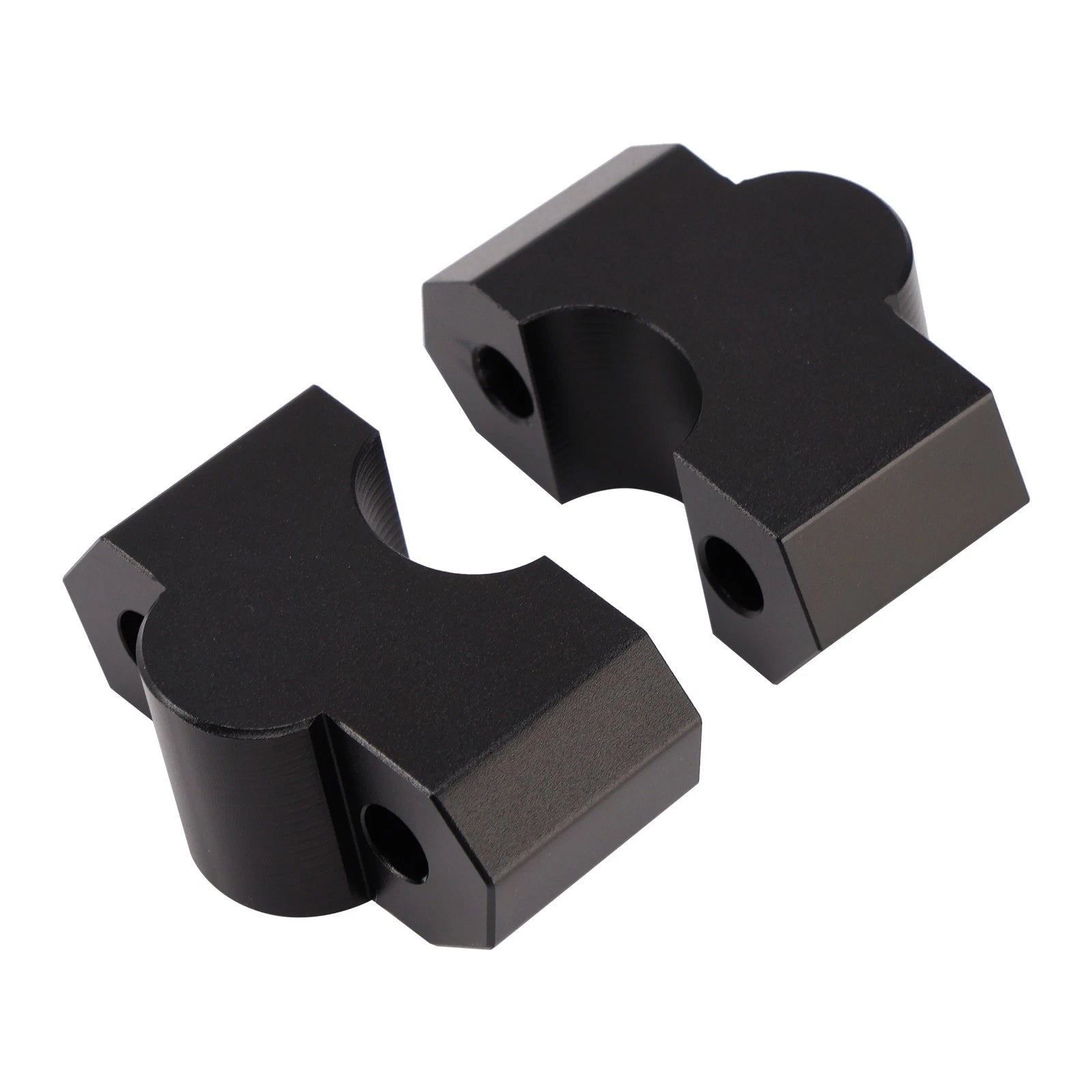 20mm Handlebar Risers for Kawasaki Z750 Z750R Z750S Z1000 (2003–2013)