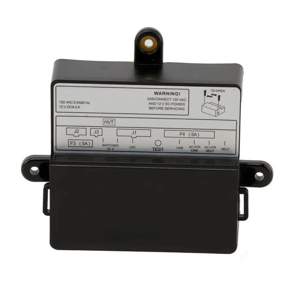 Power Module Refrigerator Control Board for DMR702 RM1350 RM3762 (12V)