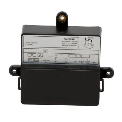 Power Module Refrigerator Control Board for DMR702 RM1350 RM3762 (12V)